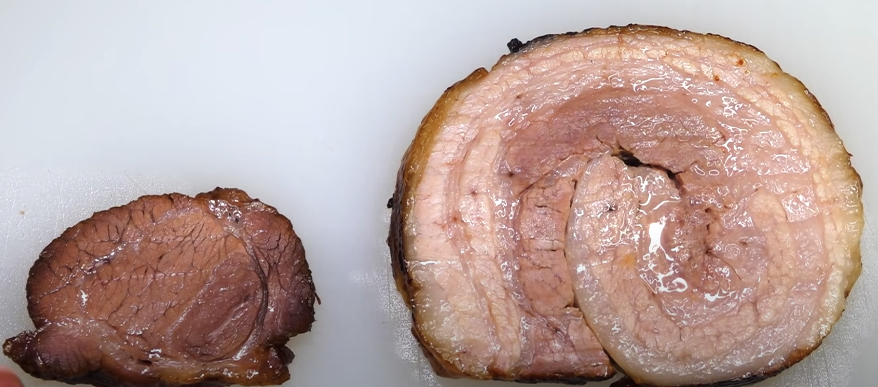 チャーシューを１００倍旨くする方法